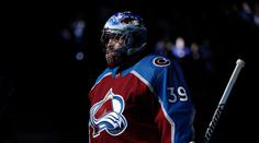 Francouz se těší na oslavy. Snad mi do Stanley Cupu nenalijí zelenou, smál se