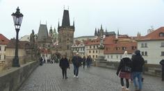 Praha chce zvýšit poplatek za pobyt turistů. Mohl by být čtyřnásobný