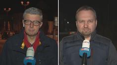 Vláda přehlíží důchodce, zuřil Havlíček. Jsme zodpovědní, hájil se Jurečka