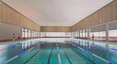 V Krumlově má vzniknout třípatrové aquacentrum. Ne všichni ale souhlasí