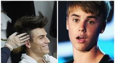 Z Davida Gránského vyrobí sexy idol Justina Biebra. Podívejte jak