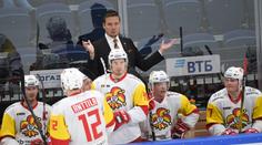 Jokerit neodletěl do Minsku na protest proti Lukašenkovi, zápas byl kontumován