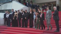 Filmový festival v Cannes: Ocenění za nejlepší snímek vyhrálo drama Anatomie pádu