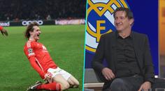 Když nevíš, co s míčem, tak vystřel, komentoval Králův gól Čontofalský