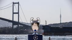 UEFA neví, kde se bude hrát finále Ligy mistrů, varianta s Wembley padla