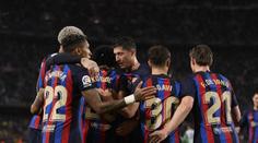 Barcelona v dalších problémech. Chybí finance k registraci hráčů