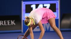 KVITOVÁ KONČÍ! Na Australian Open jí vyřadila teenagerka z USA