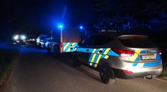 Mladý spolujezdec zemřel při závodu Car Wars. Oba řidiči nadýchali alkohol