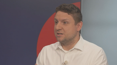 Kdyby všichni přiznali své kryptoměny, změnil by se žebříček boháčů, říká Vinopal