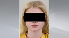 Policisté pátrali po 15leté školačce. Dívku se podařilo najít