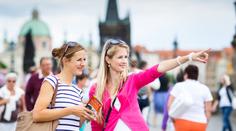 Soutěž má pomoci turismu. Zapojit se do ní může každý cestovatel
