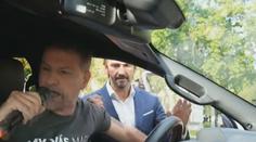 Bitka slovenského expremiéra s bývalým ministrem. Létaly kopačky a pěsti