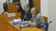Případ brutální vraždy v Lanškrouně se dostal k soudu. Muži hrozí doživotí