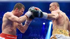 Ostře sledovaný boxerský duel bývalých mistrů světa uvede FANDA