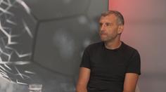 Divákům nabídneme to nejlepší. Před Spartou leží velká výzva, řekl Štěrba