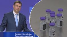Na summitu EU se objeví i Biden. Lídři budou řešit hlavně vakcíny
