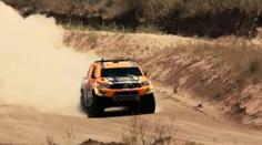 Prokop se chystá na premiérový Dakar. Už testuje nové auto