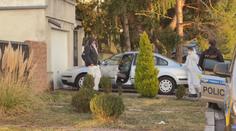 Smrt v pražské Hostivaři. Policie objevila dvě těla ve značném stádiu rozkladu