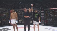 Pitbull zdolal Souzu a míří do semifinále Grand Prix. Souboj o titul bez vítěze