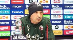 Bologna je bez kouče. Mihajlovič musí do nemocnice, hrozí návrat leukémie