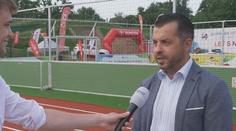 Veďte děti ke sportu, je to prevence kriminality, říká olomoucký náměstek