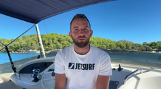 Incident se Salačem byl nešťastný. Patří mezi světovou extratřídu, říká Kornfeil