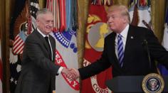 Trumpa opouští další klíčový muž! Končí ministr obrany Mattis