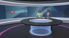 Televizní noviny - sobota 2. října