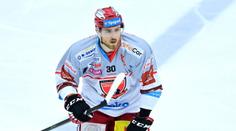 Série železného muže extraligy skončila. Po 659 duelech a téměř jedenácti letech