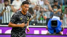 Blíží se přestupová bomba? Cristiana Ronalda chce anglický velkoklub