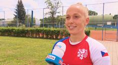 Amatérky se pokusí o zázrak. České ragbistky čeká boj o olympiádu v Paříži