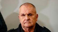 Jožo Ráž má druhou tvář. Po koncertu se mění na někoho úplně jiného, tvrdí textař
