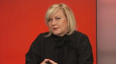 Schillerová: Prezident zklamal. ANO se kvůli důchodům obrátí na Ústavní soud