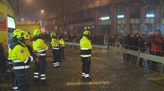 Silvestr chce v Praze oslavit na 100 tisíc turistů. Na pořádek bude dohlížet policie