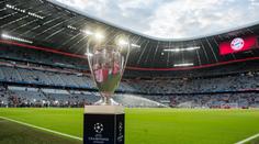 Chystá se nový formát Ligy mistrů, UEFA chce zabránit Superlize