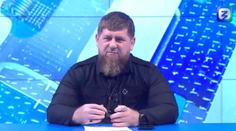 Kadyrov chce mobilizaci dalších milionů Rusů. Západ je nezvládne spočítat, tvrdí