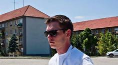 Tibor pomáhal lidem, jak mohl. Po službě upadl a už se neprobral!