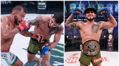 Bellator: Zrodil se nový šampion a Anthony Johnson se vrátil knokautem