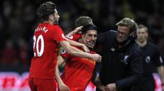 Trefa snů! Liverpool zdolal Watford díky téhle gólparádě! VIDEO