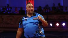 Nizozemci na World Matchplay dominují. Vyhráli i van Duijvenbode a Wattimena