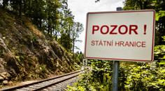 Sobotka: Ministerstvo vnitra smí UZAVŘÍT HRANICE!