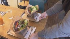 Hrozí konec kuřecím či zeleninovým kebabům. Podle Turků má mít jasnou recepturu