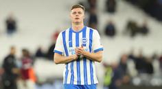 Leverkusen už má vyhlédnutého nového konkurenta pro Schicka. Vybral si v Anglii