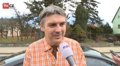 VELKÝ ROZHOVOR: Přes šest měsíců jsme neviděli denní světlo