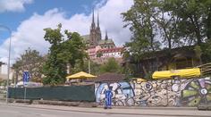 Brno pořádá novou prohlídku, ukáže turistům ta nejhnusnější místa