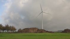 Na Vysočině by mohly vyrůst nové větrné elektrárny. Zájem investorů je velký
