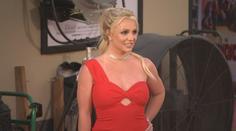Popová princezna se zasnoubila! Nemůžu tomu uvěřit, napsala Britney