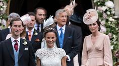 Sestra vévodkyně Kate Pippa čeká svého prvního potomka!