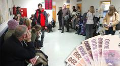 Stovkám lidí sebral Úřad práce dávky! Ušetřil přes 37 milionů