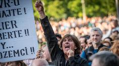 Nejen Slováci jsou rozdělení. Politici to mohou změnit, ale chybí vůle, říká expert